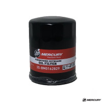 Oil filter Mercury 25CV 4-Stroke