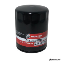 Oil filter Mariner 150CV 4-Stroke