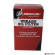 Oil filter Mercury 135CV VERADO 4-Stroke_2