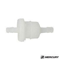 Fuel filter Mercury 4.5CV