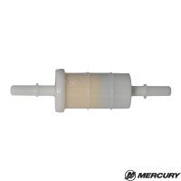 Fuel filter Mercury 30CV