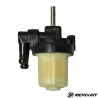 Fuel filter Mercury 30CV 4T Injection
