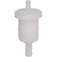 In-line fuel filter Honda GC190A
