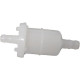 In-line fuel filter Honda GC190A_1