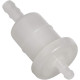 In-line fuel filter Honda GC190A_2