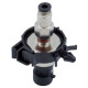 Water pressure sensor Mercury 225CV 4T Injection_2
