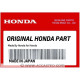 Kit de Distribution Honda BF115
