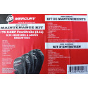 Maintenance kit Mercury_2
