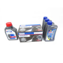 Maintenance kit Suzuki DF40 100h-2