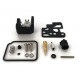 Carborator repair kit Yamaha F2.5