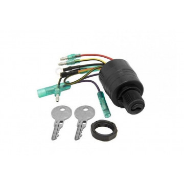 Ignition switch for Mercury 115HP 2-stroke
