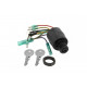 Ignition switch for Mercury 115HP 2-stroke