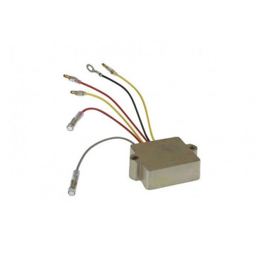 Mercury 30HP 2-stroke 6-cables rectifier / regulator
