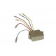 Mariner 40HP 2-stroke 6-cables Rectifier / Regulator