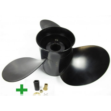 Propeller for Mercury 90 to 200HP 2-stroke and 4-stroke 14 1/2 X 19