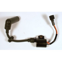 67C-85570-00 / 67C-85570-00-00 Ignition coil Yamaha F30 and F40