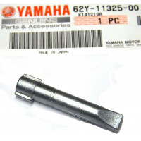 Anode cylinder crankcase Yamaha F25
