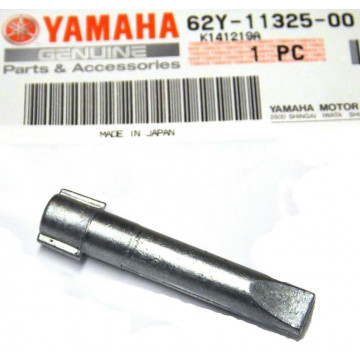 Anode cylinder crankcase Yamaha F40