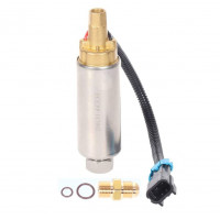 861156A1 / 861156-1 Electric Fuel Pump Low Pressure Mercruiser