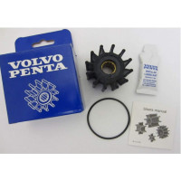 Impeller Volvo Penta MD22 and TMD22