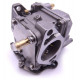 Carburetor Mercury 8HP 4-stroke for remote control
