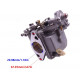 Carburetor Mercury 9.9HP 4-stroke for remote control