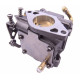 Carburetor Mercury 15HP 4-stroke for remote control
