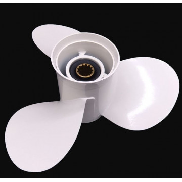 Propeller Yamaha 40 to 60HP 2-Stroke and 4-Stroke 11 5/8 X 11