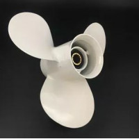 Propeller Yamaha 40 to 60HP 2-Stroke and 4-Stroke 11 3/4 X 10