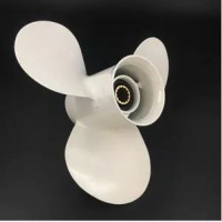 Propeller Yamaha 40 to 60HP 2-Stroke and 4-Stroke 10 3/8 X 13