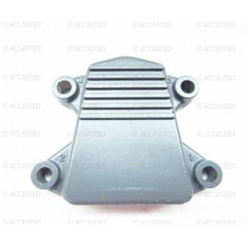 6G5-12413-00-9M Yamaha 115 to 225HP 2-stroke Thermostat Cover