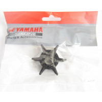 6H4-44352-02 Impeller Yamaha F30 to F60