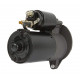Starter OMC Marine 5.8L with reducer