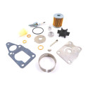 Maintenance kit without oils Suzuki DF5 100h-8