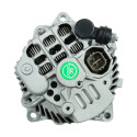 Alternator Honda GL1800A Gold Wing_3