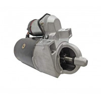 Starter OMC Marine 4.3L without reducer