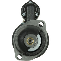 Starter Same Dorado 100.4