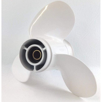 Propeller for Yamaha 9.9 to 15HP 2-stroke and 4-stroke 9 1/4 X 9