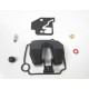 Yamaha 13.5HP 4-stroke Carborator repair kit