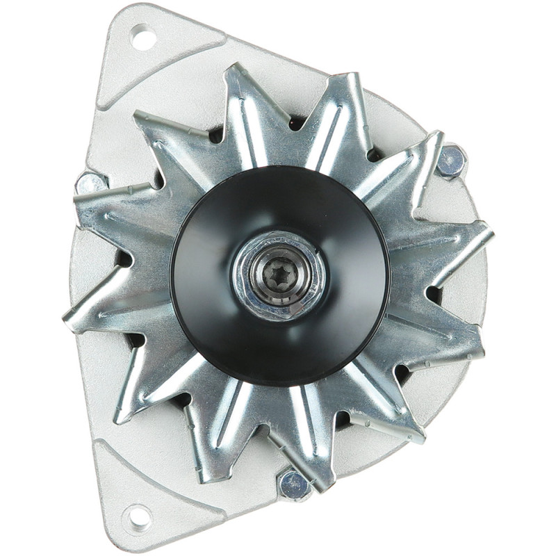 Alternator Morris MARINA III-1