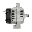 Alternator Case CVX150_1