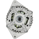 Alternator Case CVX170