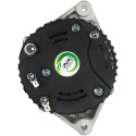 Alternator Case CVX170_3