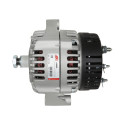 Alternator Case CVX170_4