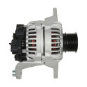 Alternator Volvo FM12 _1