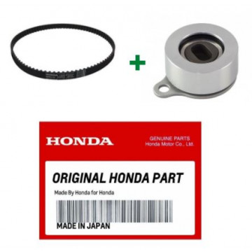 Honda BF50 Timing belt kit