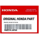 Honda BF50 Timing Belt Set