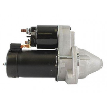 Volvo Penta Starter MB18B, MB18D and MB18F