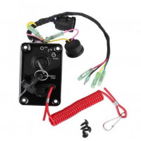 Built-in Ignition switch for Yamaha
