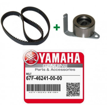 Yamaha Timing belt kit F80